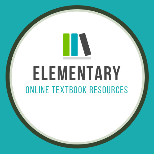  Elementary Online Textbooks